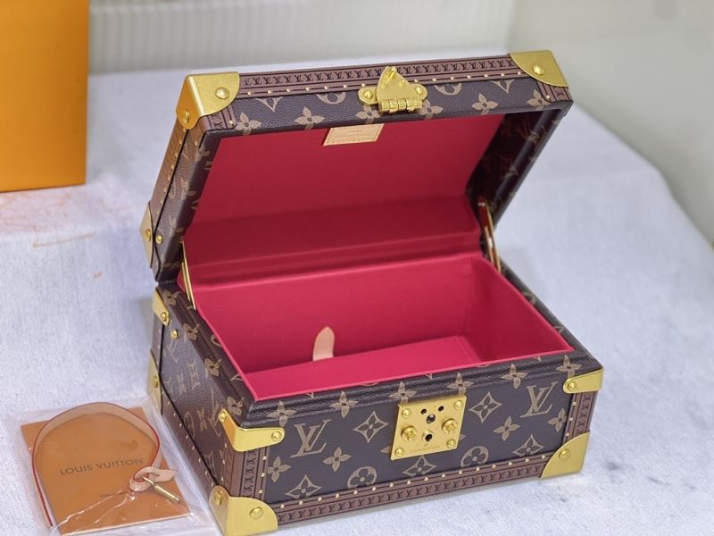 LV Box Bags